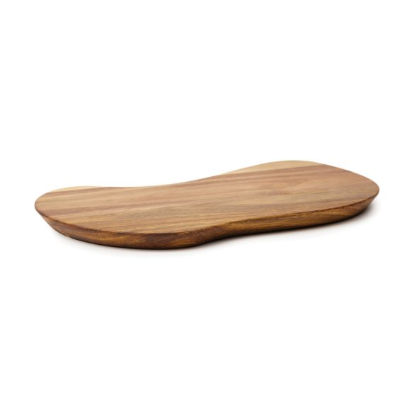 VINGA Veia serving board M, brown