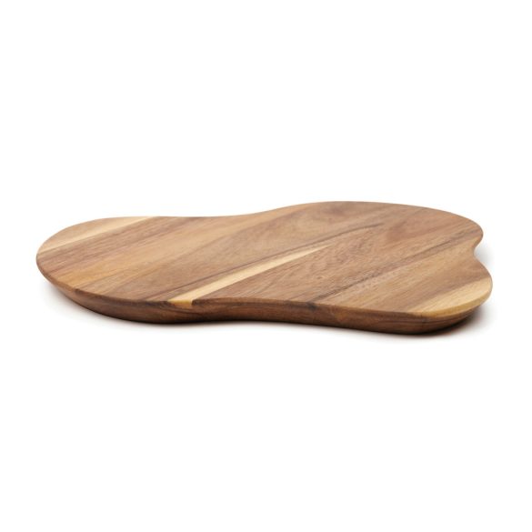 VINGA Veia serving board L, brown
