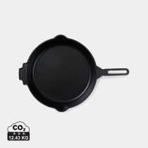 VINGA Monte Ardoise skillet, 27cm, black