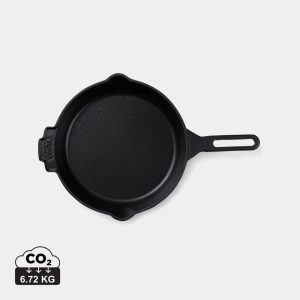 VINGA Monte Ardoise skillet, 20cm, black