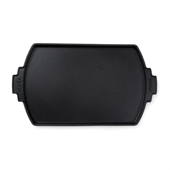VINGA Monte Ardoise burner, black