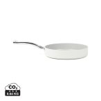 VINGA Alte RCS recycled aluminium fry pan 25 cm, beige
