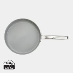 VINGA Alte RCS recycled aluminium fry pan 27 cm, beige