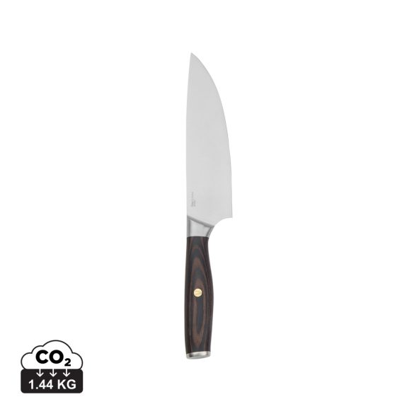 VINGA Tara steel chef's knife, steel