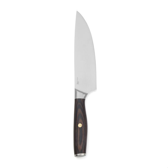VINGA Tara steel chef's knife, steel