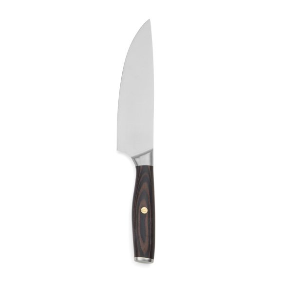 VINGA Tara steel chef's knife, steel