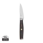 VINGA Tara RCS recycled steel paring knife, steel