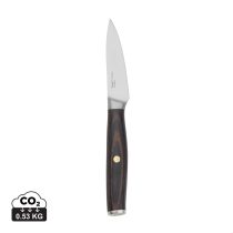 VINGA Tara RCS recycled steel paring knife, steel