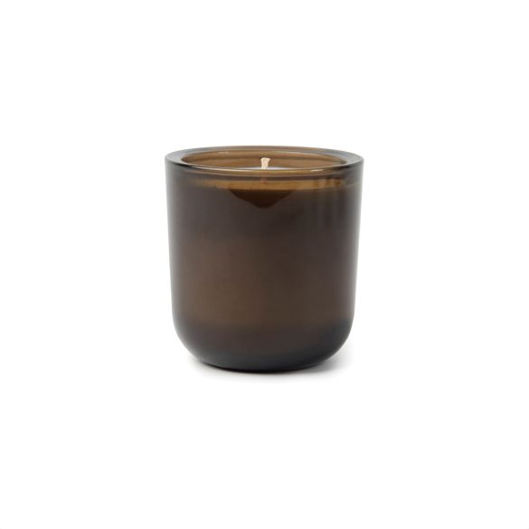 Nordic essence scented candle small, blue