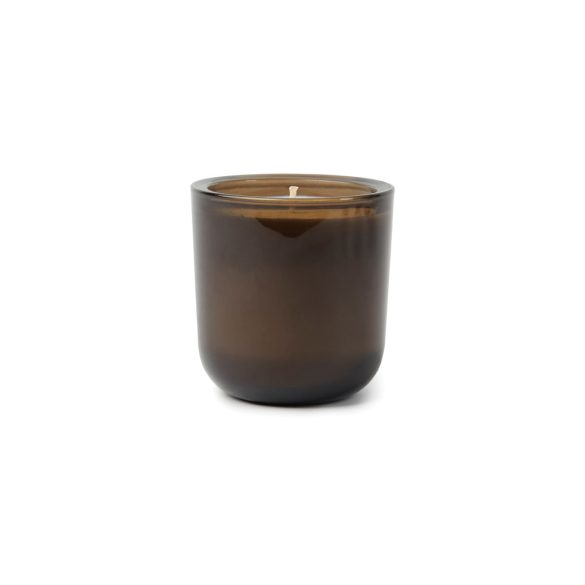 Nordic essence scented candle large, off white