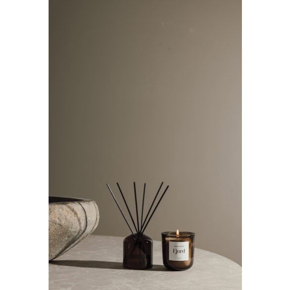 VINGA Nordic essence ambience set, blue
