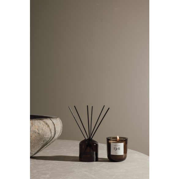 VINGA Nordic essence ambience set, off white