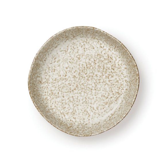 VINGA Nuvem serving bowl, beige