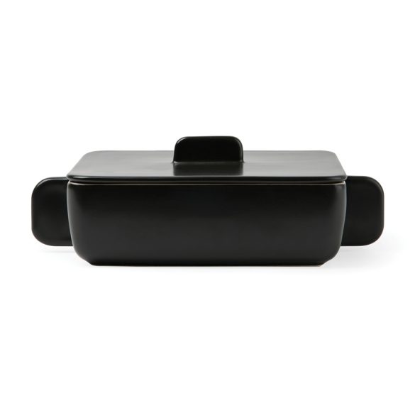 VINGA Monte neu gratin dish, black