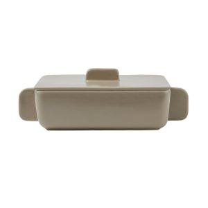 VINGA Monte neu gratin dish, grey