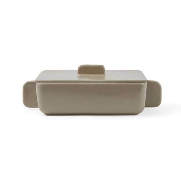 VINGA Monte neu gratin dish, grey