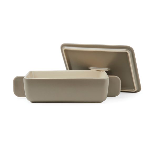 VINGA Monte neu gratin dish, grey