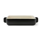 VINGA Monte neu oven dish, black