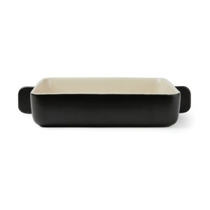 VINGA Monte neu oven dish, black