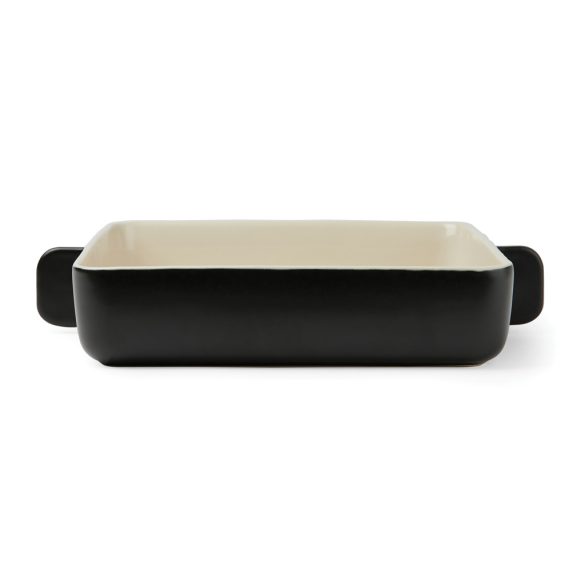 VINGA Monte neu oven dish, black