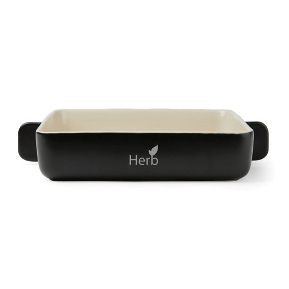VINGA Monte neu oven dish, black