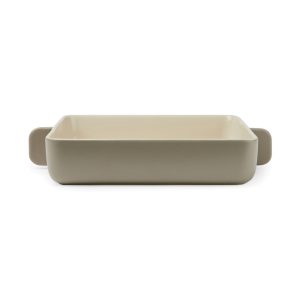 VINGA Monte neu oven dish, grey