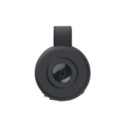   VINGA Baltimore RCS 2-in-1 Wireless 15W Travel Charger, black