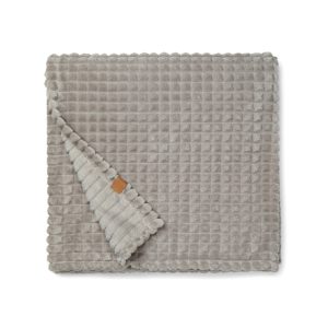 VINGA Branson GRS recycled pet blanket, grey