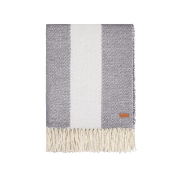 VINGA Tella Aware™ polylana® blanket, grey