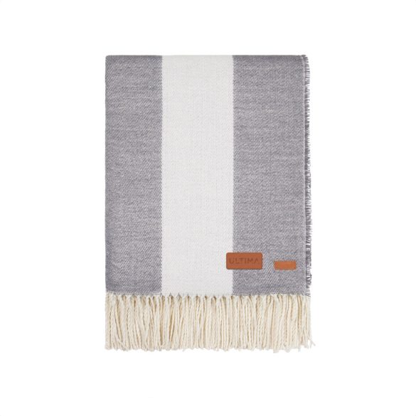 VINGA Tella Aware™ polylana® blanket, grey