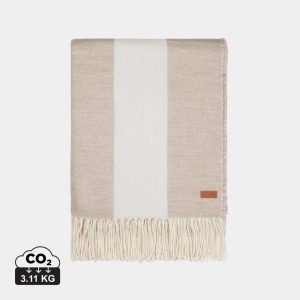 VINGA Tella Aware™ polylana® blanket, beige