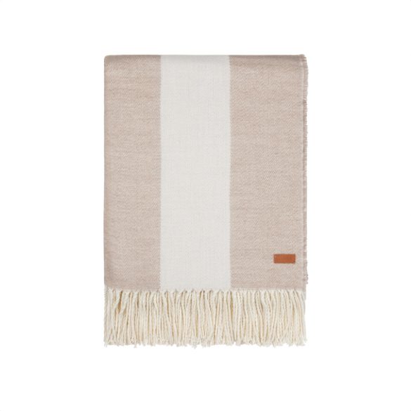 VINGA Tella Aware™ polylana® blanket, beige