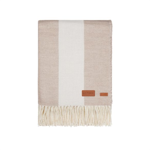 VINGA Tella Aware™ polylana® blanket, beige