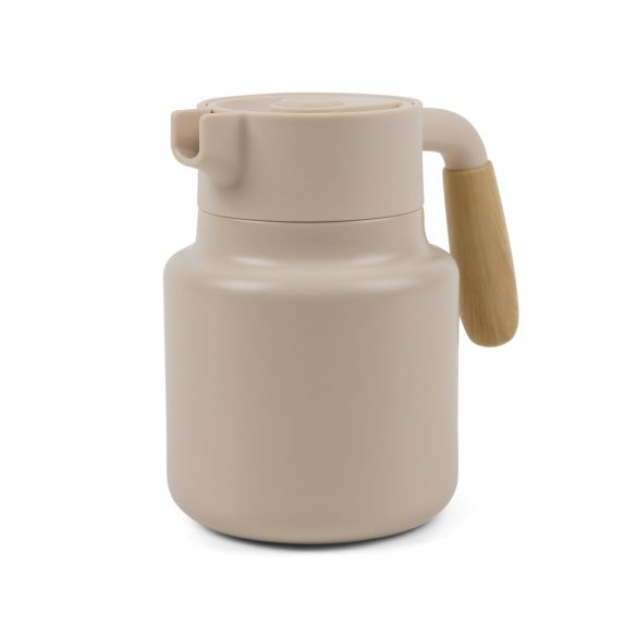 VINGA Arbe RCS vacuum jug 1200 ML, beige