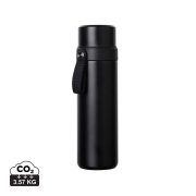VINGA Tono RCS thermos double cup 750 ML, black