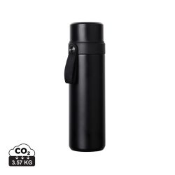 VINGA Tono RCS thermos double cup 750 ML, black