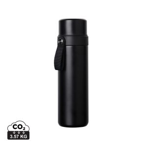 VINGA Tono RCS thermos double cup 750 ML, black