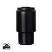 VINGA Nagano RCS to-go mug 350 ML, black