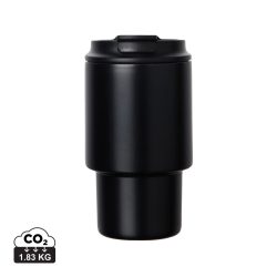 VINGA Nagano RCS to-go mug 350 ML, black