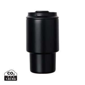 VINGA Nagano RCS to-go mug 350 ML, black