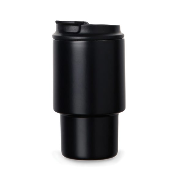 VINGA Nagano RCS to-go mug 350 ML, black