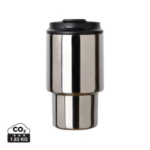 VINGA Nagano RCS to-go mug 350 ML, reflecting