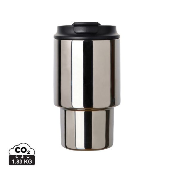 VINGA Nagano RCS to-go mug 350 ML, reflecting