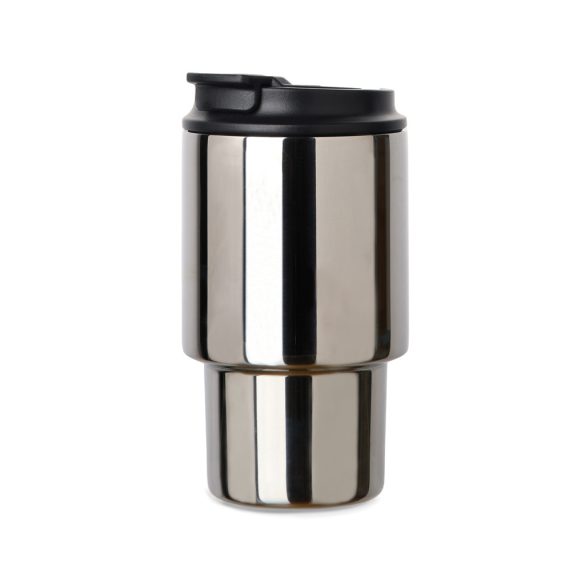 VINGA Nagano RCS to-go mug 350 ML, reflecting