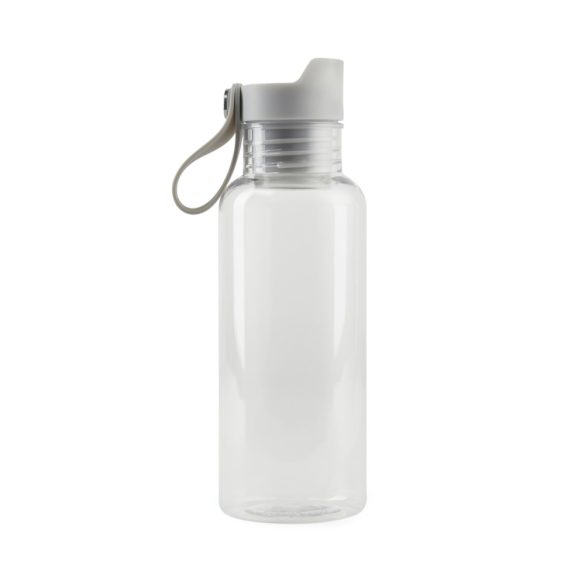 VINGA Balti RCS recycled pet bottle 600 ML, transparent