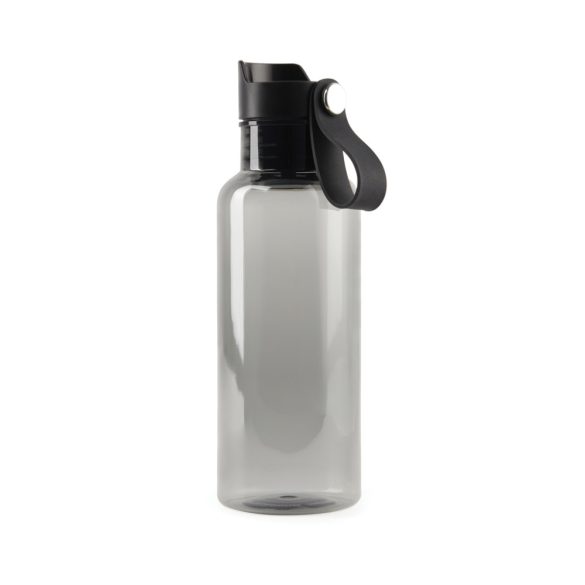 VINGA Balti RCS recycled pet bottle 600 ML, black