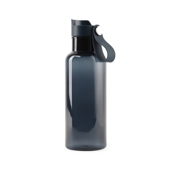 VINGA Balti RCS recycled pet bottle 600 ML, blue