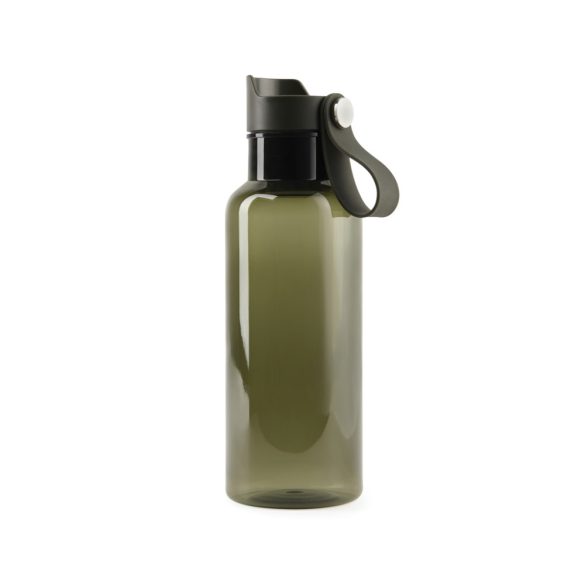 VINGA Balti RCS recycled pet bottle 600 ML, green