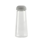 VINGA Erie RCS recycled pet bottle 575 ML, transparent