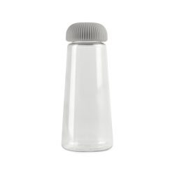 VINGA Erie RCS recycled pet bottle 575 ML, transparent